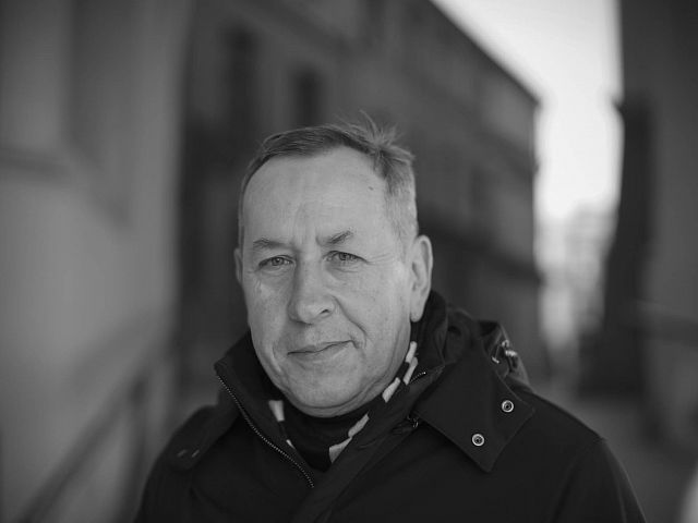 Fot. Krzysztof Dubiel