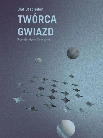 Twórca gwiazd